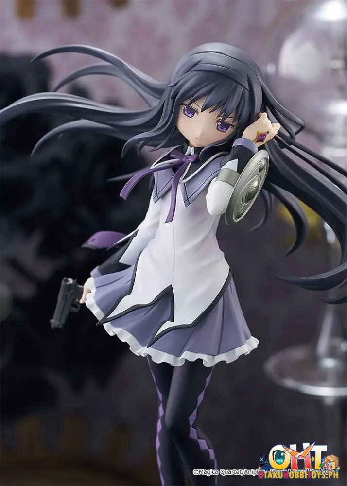 Pop Up Parade Homura Akemi - Puella Magi Madoka Magica Side Story: Magia Record Pop Up Parade
