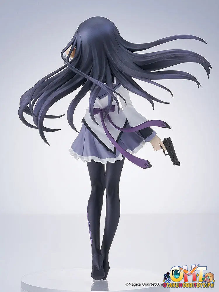 Pop Up Parade Homura Akemi - Puella Magi Madoka Magica Side Story: Magia Record Pop Up Parade