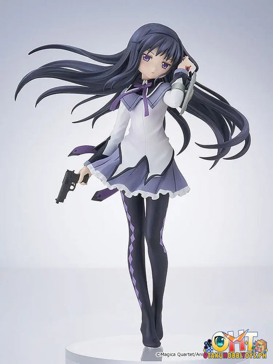 Pop Up Parade Homura Akemi - Puella Magi Madoka Magica Side Story: Magia Record Pop Up Parade