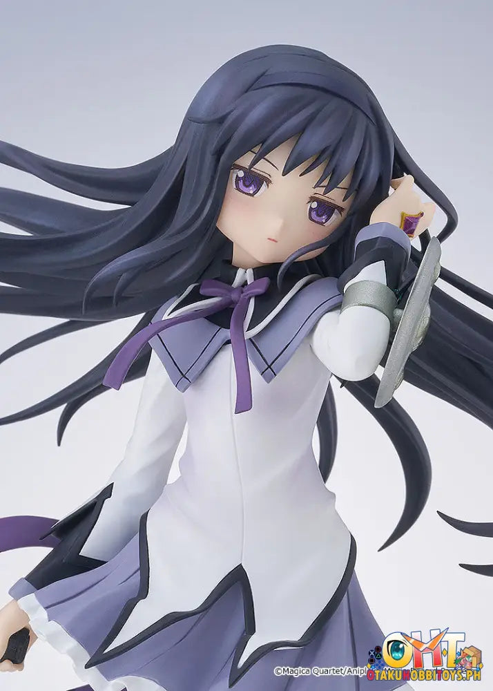 Pop Up Parade Homura Akemi - Puella Magi Madoka Magica Side Story: Magia Record Pop Up Parade