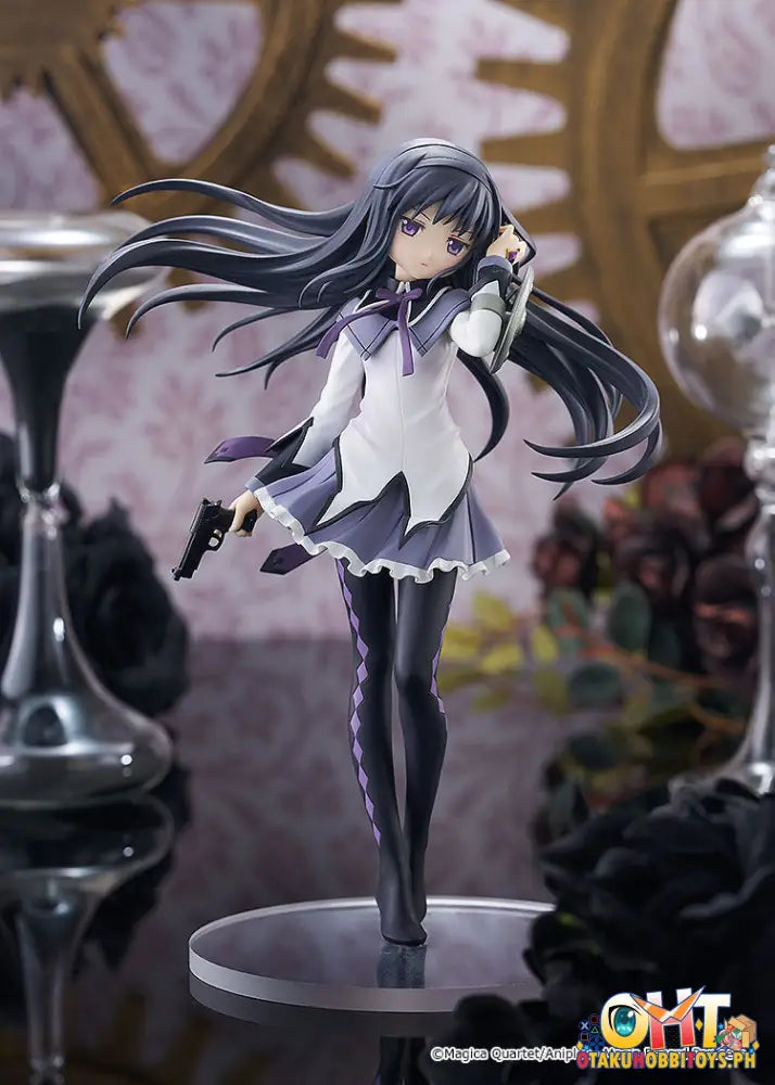 Pop Up Parade Homura Akemi - Puella Magi Madoka Magica Side Story: Magia Record Pop Up Parade