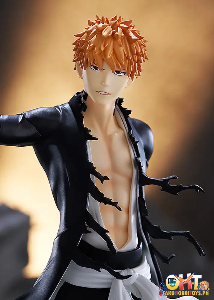 Pop Up Parade Ichigo Kurosaki - Bleach: Thousand-Year Blood War Pop Up Parade