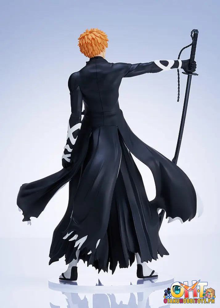 Pop Up Parade Ichigo Kurosaki - Bleach: Thousand-Year Blood War Pop Up Parade
