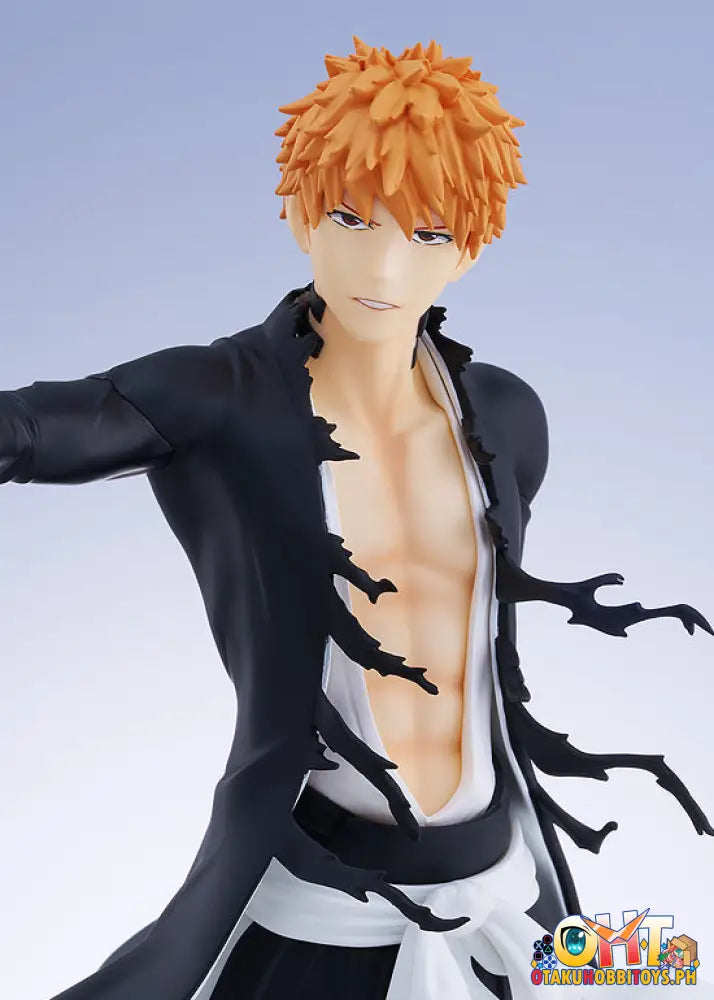 Pop Up Parade Ichigo Kurosaki - Bleach: Thousand-Year Blood War Pop Up Parade