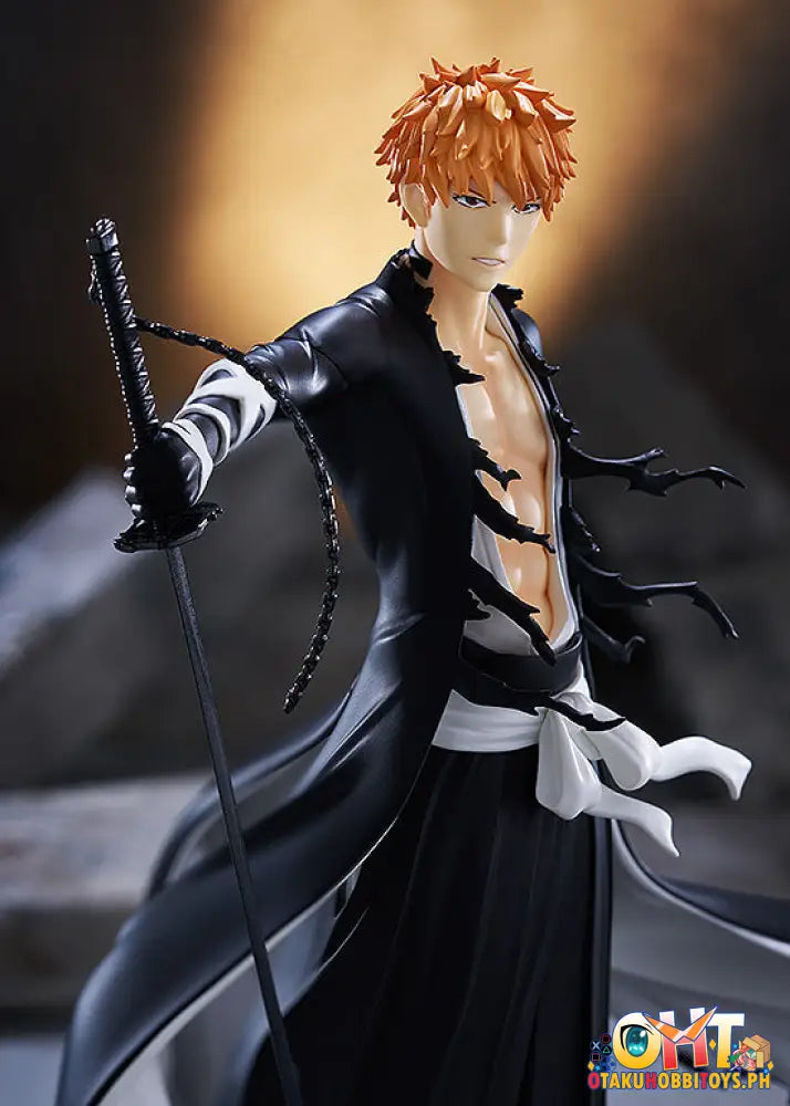 Pop Up Parade Ichigo Kurosaki - Bleach: Thousand-Year Blood War Pop Up Parade