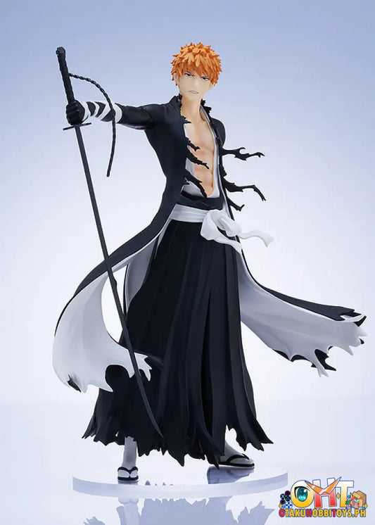 Pop Up Parade Ichigo Kurosaki - Bleach: Thousand-Year Blood War Pop Up Parade