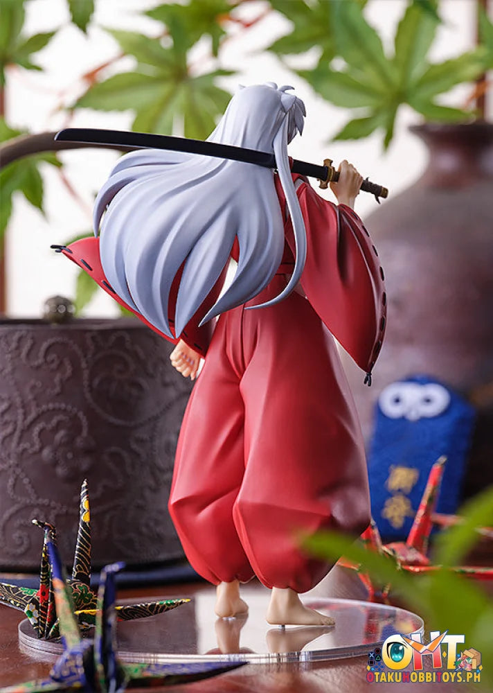 Pop Up Parade Inuyasha(Re-Run)