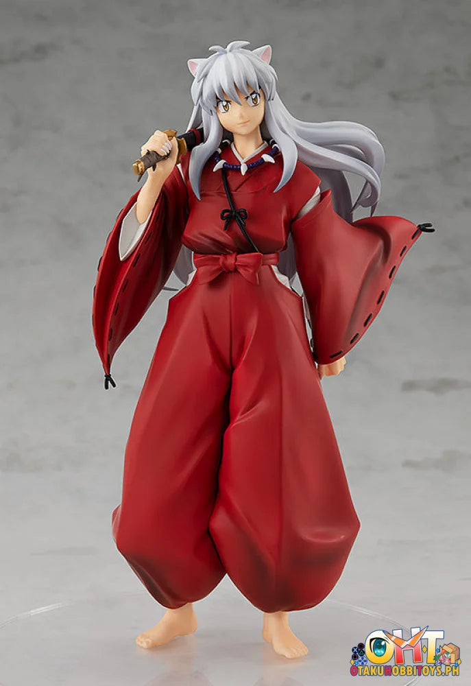 Pop Up Parade Inuyasha(Re-Run)