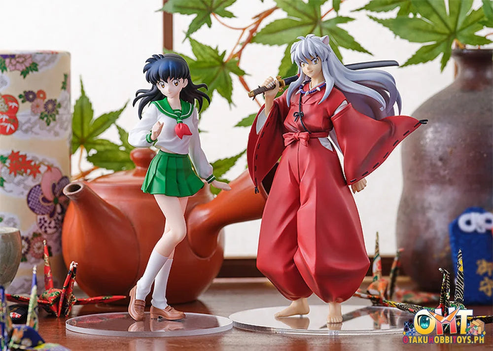 Pop Up Parade Inuyasha(Re-Run)