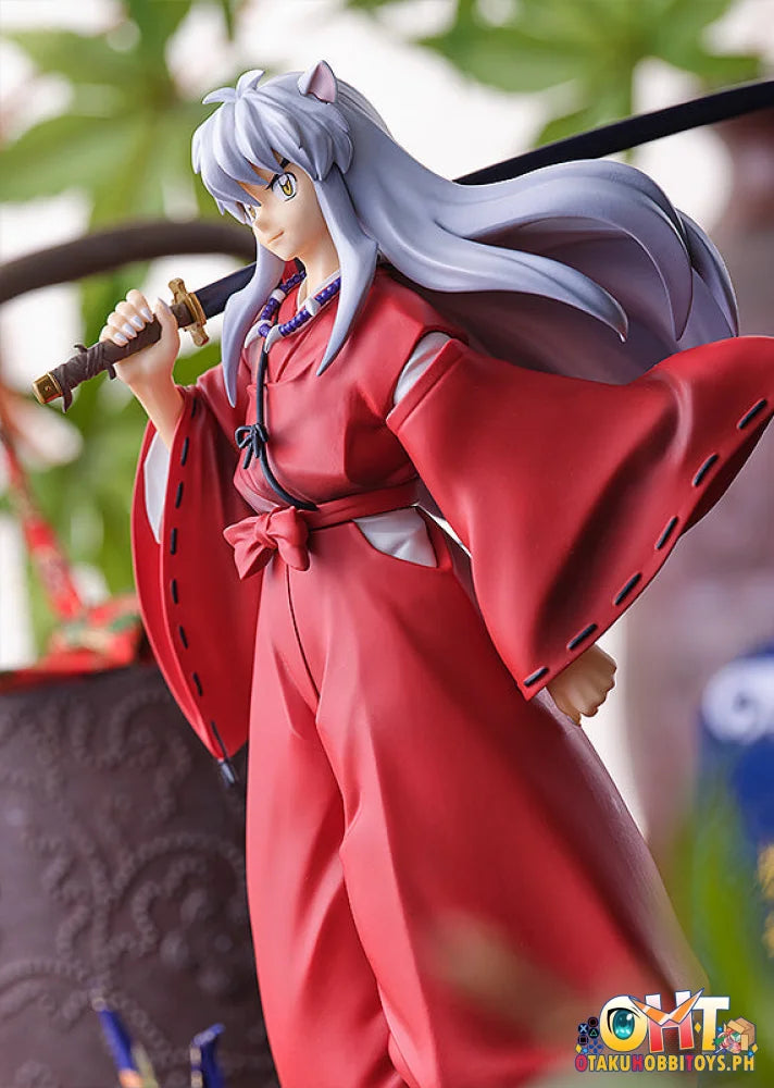 Pop Up Parade Inuyasha(Re-Run)
