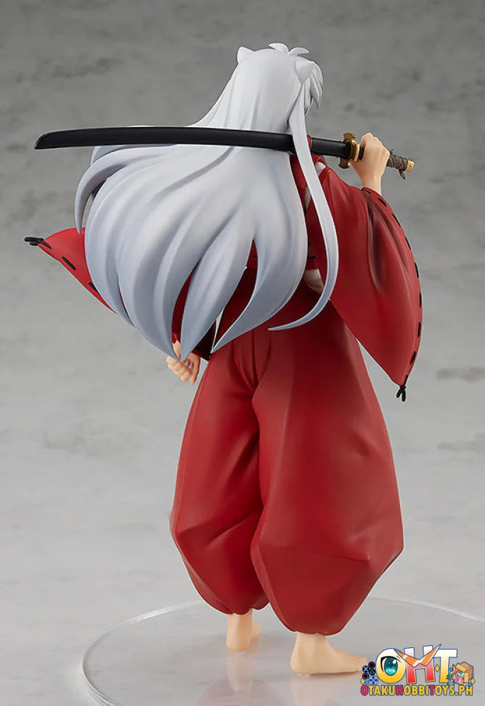 Pop Up Parade Inuyasha(Re-Run)