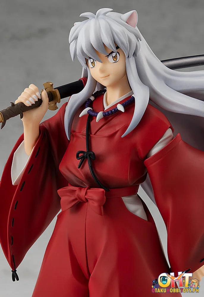 Pop Up Parade Inuyasha(Re-Run)