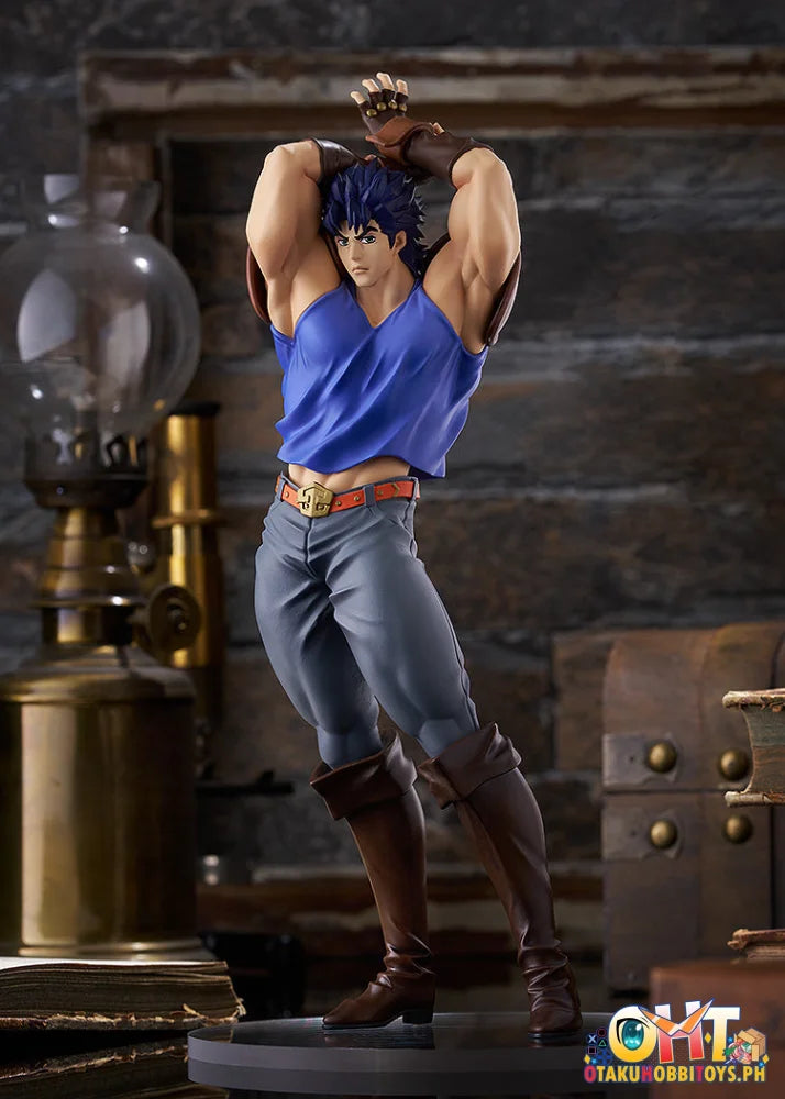 Pop Up Parade Jonathan Joestar - Jojo’s Bizarre Adventure: Phantom Blood Pop Up Parade