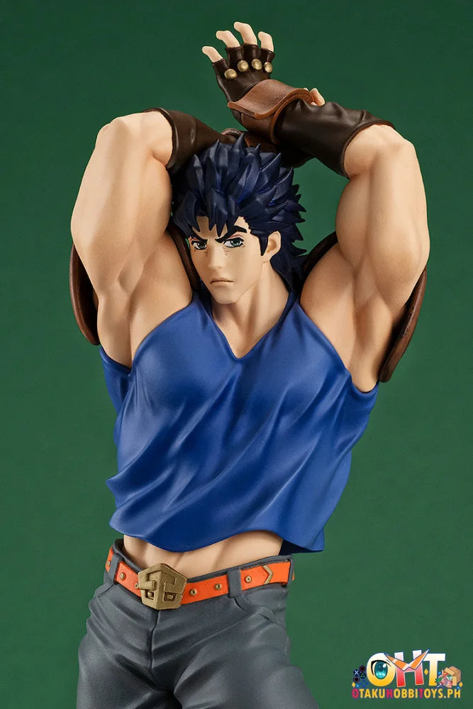 Pop Up Parade Jonathan Joestar - Jojo’s Bizarre Adventure: Phantom Blood Pop Up Parade