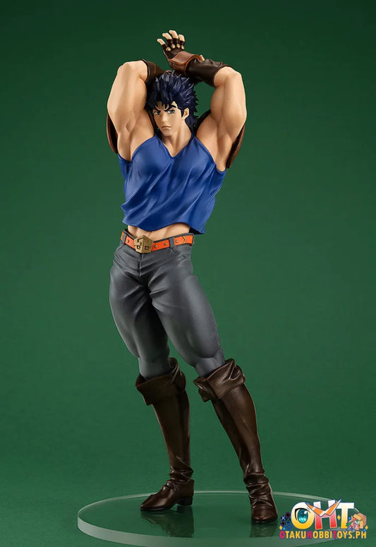 Pop Up Parade Jonathan Joestar - Jojo’s Bizarre Adventure: Phantom Blood Pop Up Parade