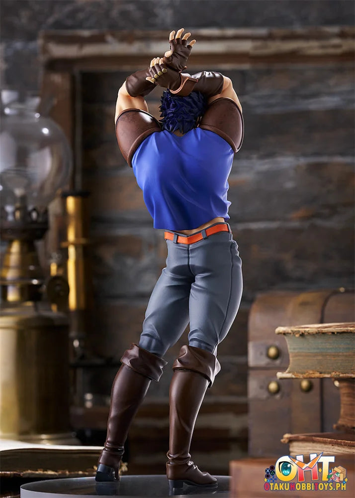 Pop Up Parade Jonathan Joestar - Jojo’s Bizarre Adventure: Phantom Blood Pop Up Parade