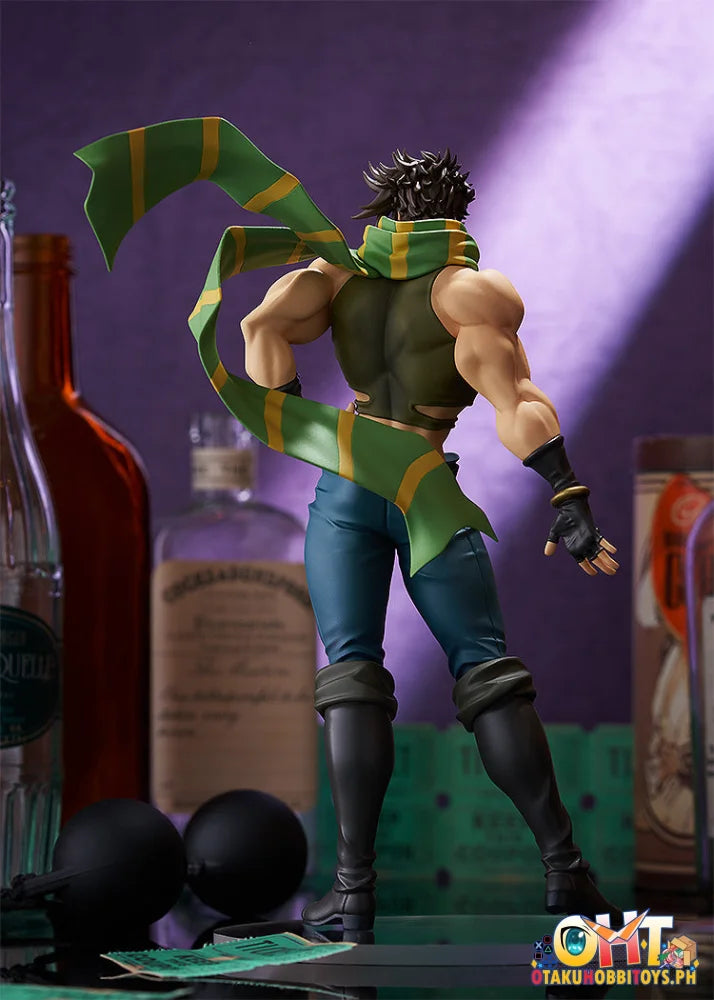 Pop Up Parade Joseph Joestar - Jojo’s Bizarre Adventure: Battle Tendency Pop Up Parade
