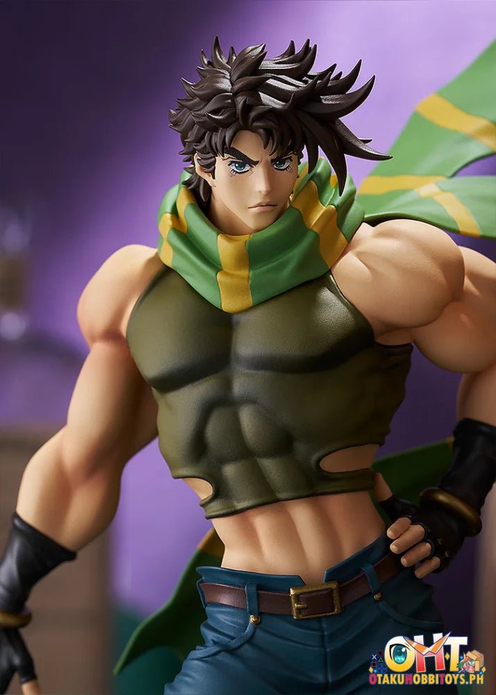 Pop Up Parade Joseph Joestar - Jojo’s Bizarre Adventure: Battle Tendency Pop Up Parade