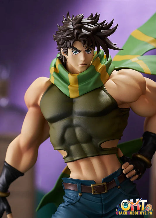 Pop Up Parade Joseph Joestar - Jojo’s Bizarre Adventure: Battle Tendency Pop Up Parade