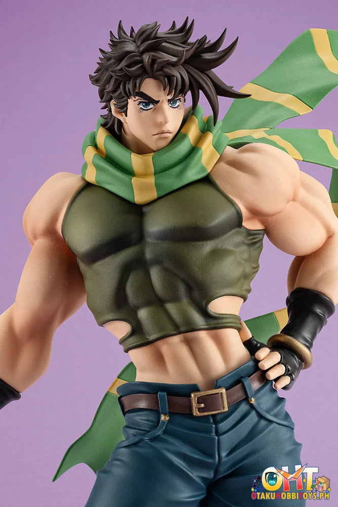 Pop Up Parade Joseph Joestar - Jojo’s Bizarre Adventure: Battle Tendency Pop Up Parade