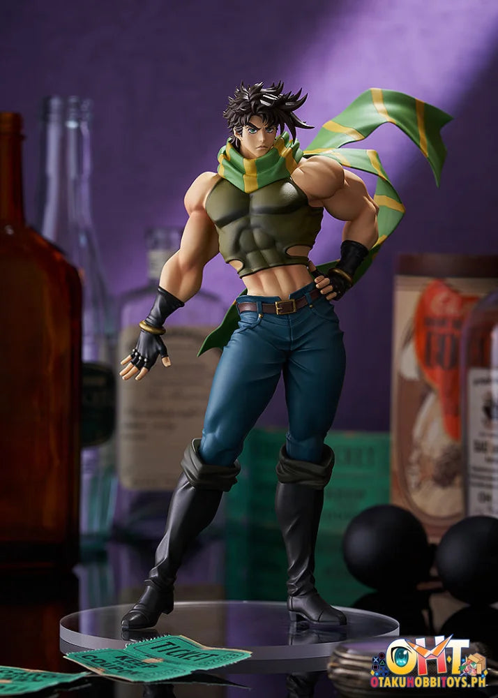 Pop Up Parade Joseph Joestar - Jojo’s Bizarre Adventure: Battle Tendency Pop Up Parade