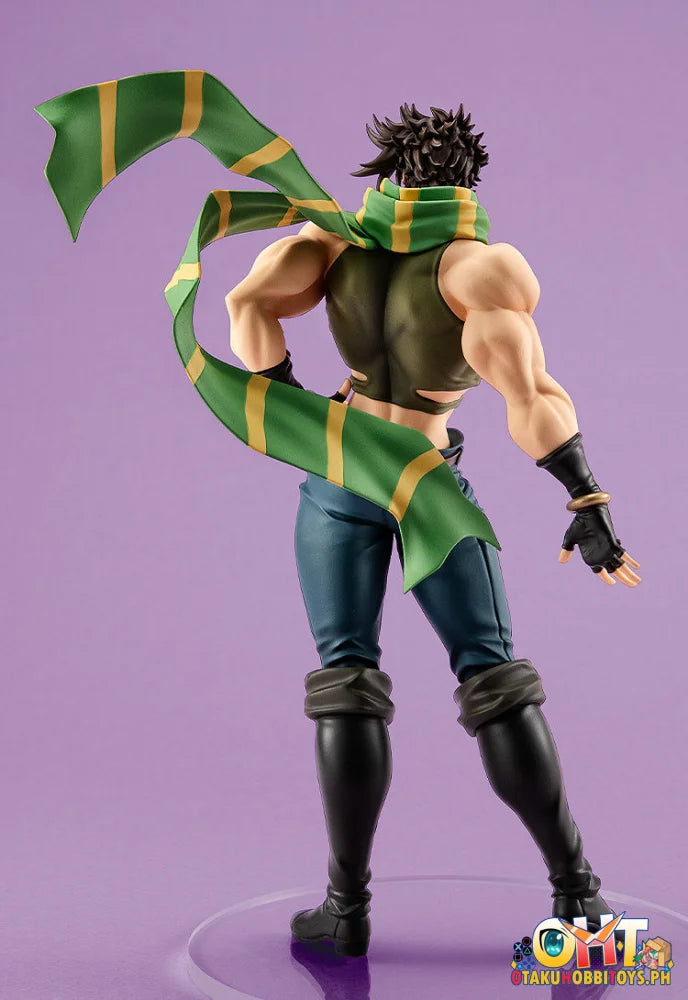 Pop Up Parade Joseph Joestar - Jojo’s Bizarre Adventure: Battle Tendency Pop Up Parade