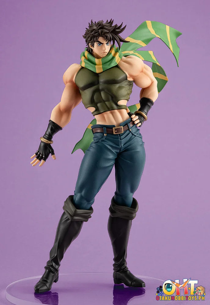 Pop Up Parade Joseph Joestar - Jojo’s Bizarre Adventure: Battle Tendency Pop Up Parade