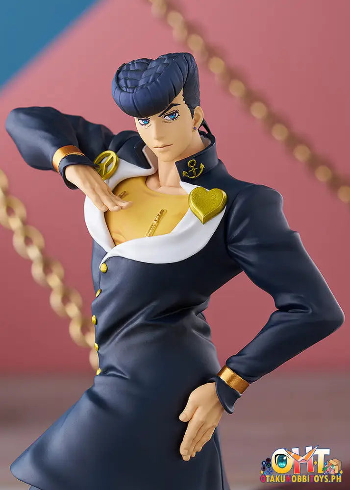 Pop Up Parade Josuke Higashikata Scale Figure