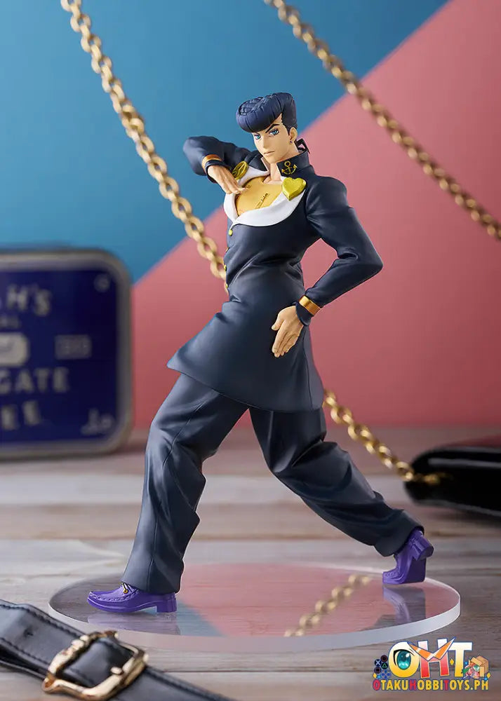 Pop Up Parade Josuke Higashikata Scale Figure