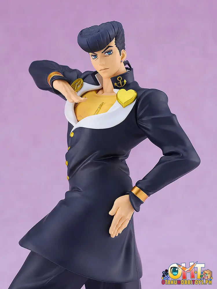 Pop Up Parade Josuke Higashikata Scale Figure