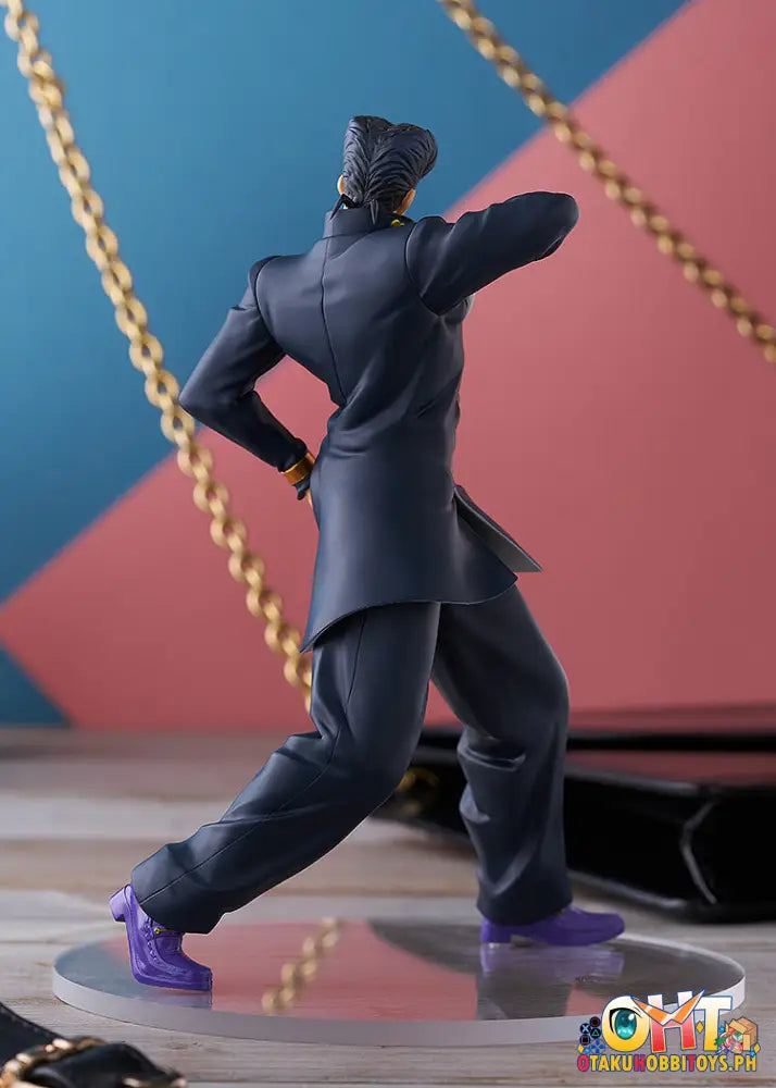 Pop Up Parade Josuke Higashikata Scale Figure