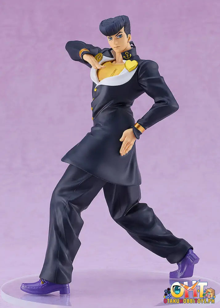 Pop Up Parade Josuke Higashikata Scale Figure
