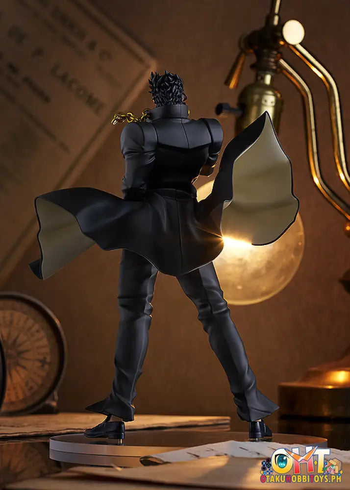 Pop Up Parade Jotaro Kujo - Jojo’s Bizarre Adventure: Stardust Crusaders Pop Up Parade