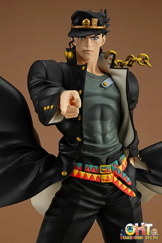 Pop Up Parade Jotaro Kujo - Jojo’s Bizarre Adventure: Stardust Crusaders Pop Up Parade