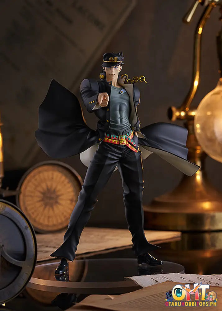 Pop Up Parade Jotaro Kujo - Jojo’s Bizarre Adventure: Stardust Crusaders Pop Up Parade