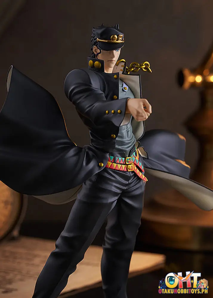 Pop Up Parade Jotaro Kujo - Jojo’s Bizarre Adventure: Stardust Crusaders Pop Up Parade