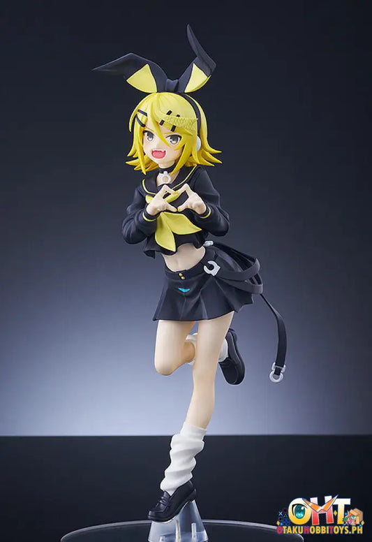 Pop Up Parade Kagamine Rin: Bring It On Ver. L Size - Character Vocal Series 02: Rin/Len Pop Up