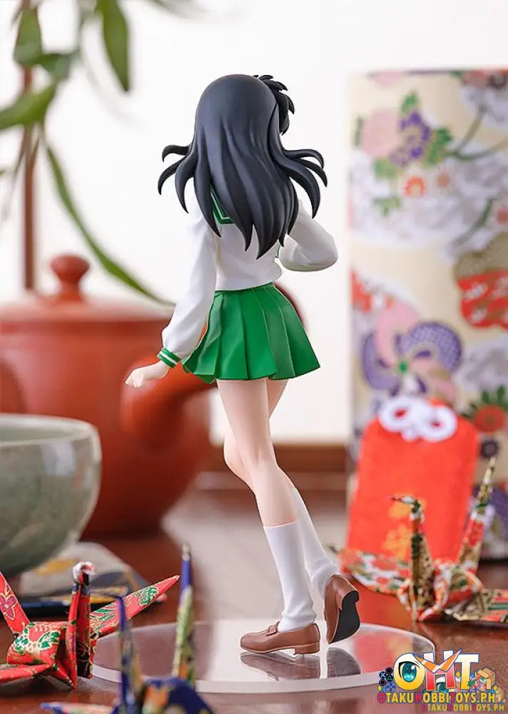 Pop Up Parade Kagome Higurashi - Inuyasha: The Final Act