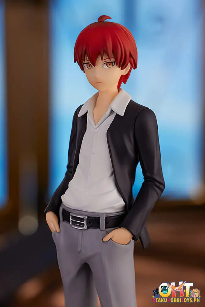 Pop Up Parade Karma Akabane - Assassination Classroom Pop Up Parade