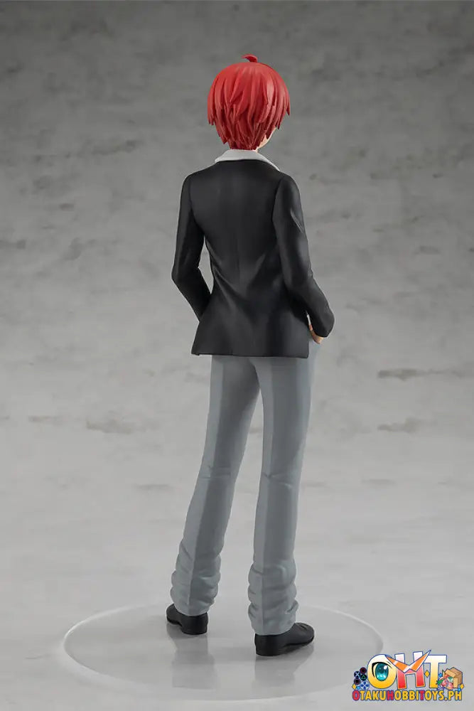 Pop Up Parade Karma Akabane - Assassination Classroom Pop Up Parade