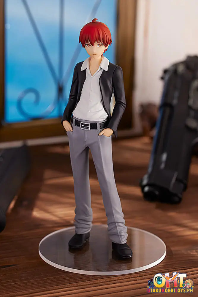 Pop Up Parade Karma Akabane - Assassination Classroom Pop Up Parade