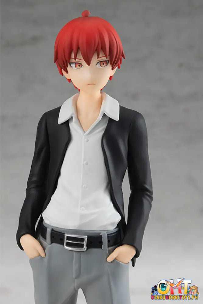 Pop Up Parade Karma Akabane - Assassination Classroom Pop Up Parade
