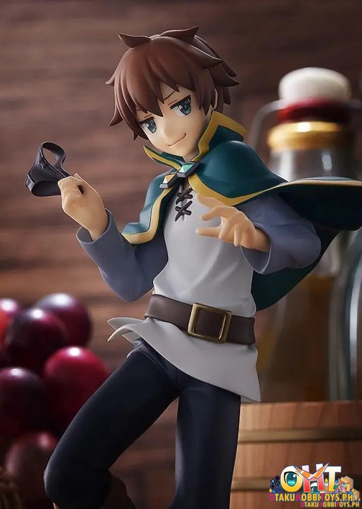 Pop Up Parade Kazuma - Kono Subarashii Sekai Ni Syukufuku Wo!