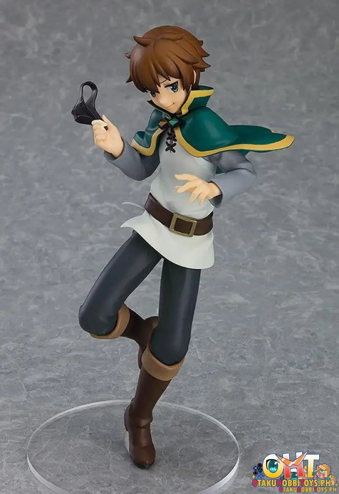 Pop Up Parade Kazuma - Kono Subarashii Sekai Ni Syukufuku Wo!