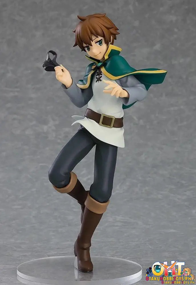 Pop Up Parade Kazuma - Kono Subarashii Sekai Ni Syukufuku Wo!