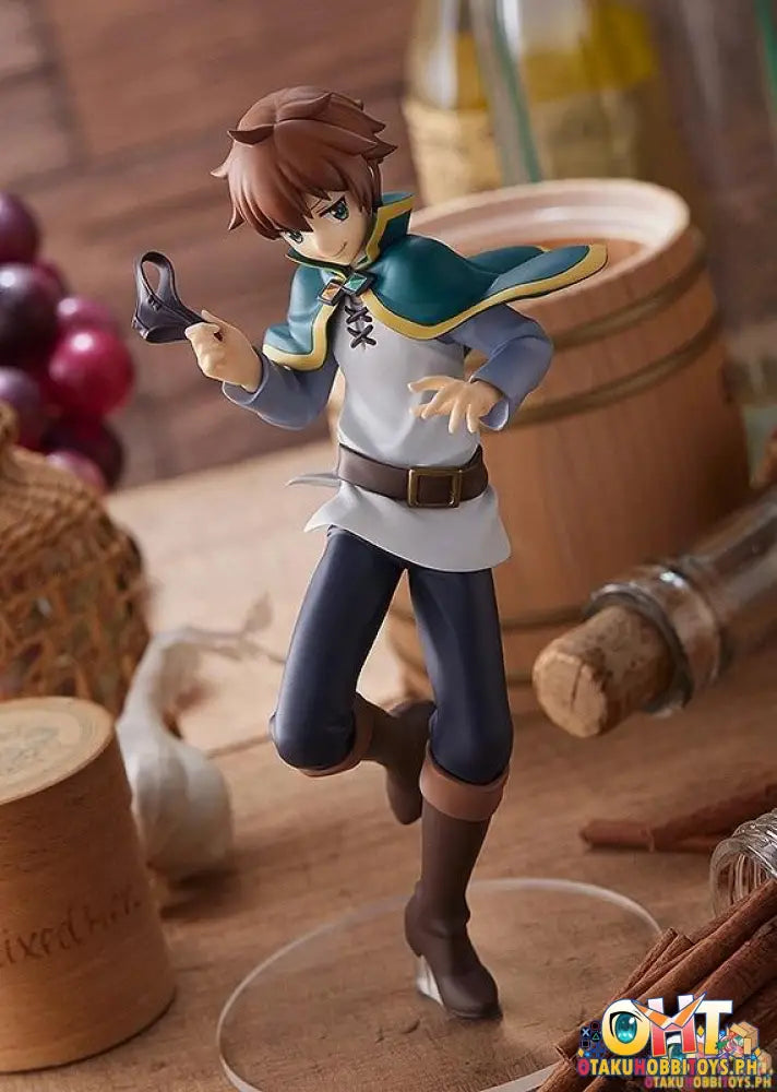Pop Up Parade Kazuma - Kono Subarashii Sekai Ni Syukufuku Wo!