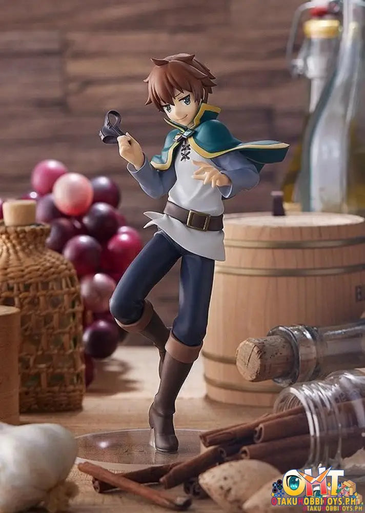 Pop Up Parade Kazuma - Kono Subarashii Sekai Ni Syukufuku Wo!