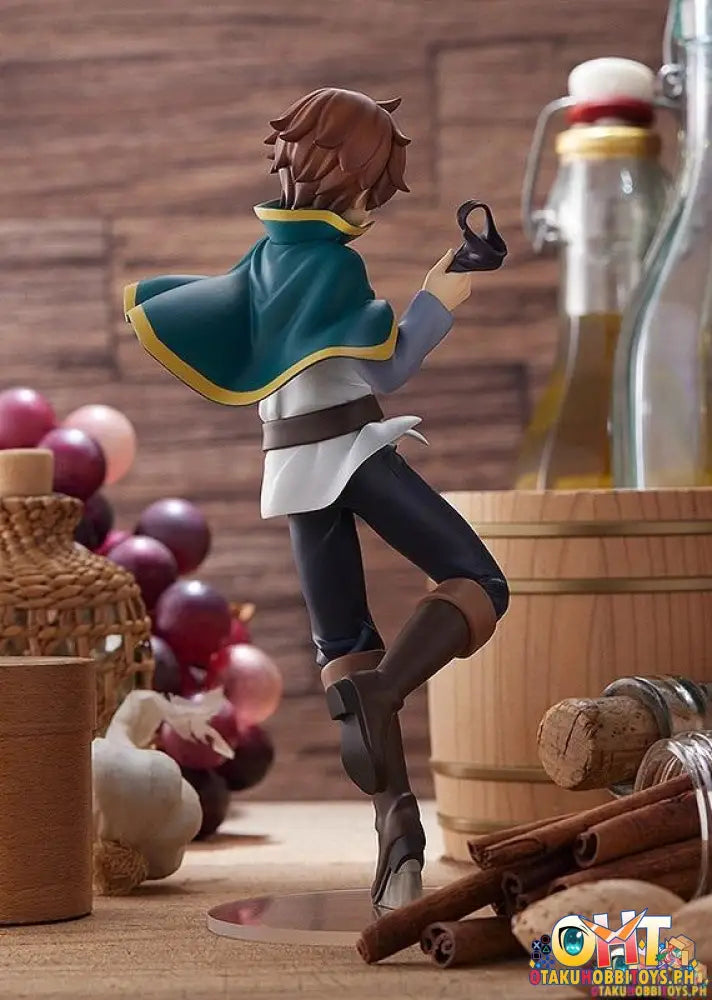 Pop Up Parade Kazuma - Kono Subarashii Sekai Ni Syukufuku Wo!