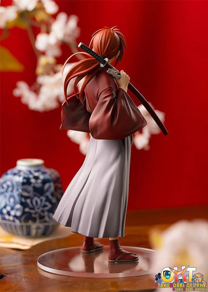Pop Up Parade Kenshin Himura - Rurouni