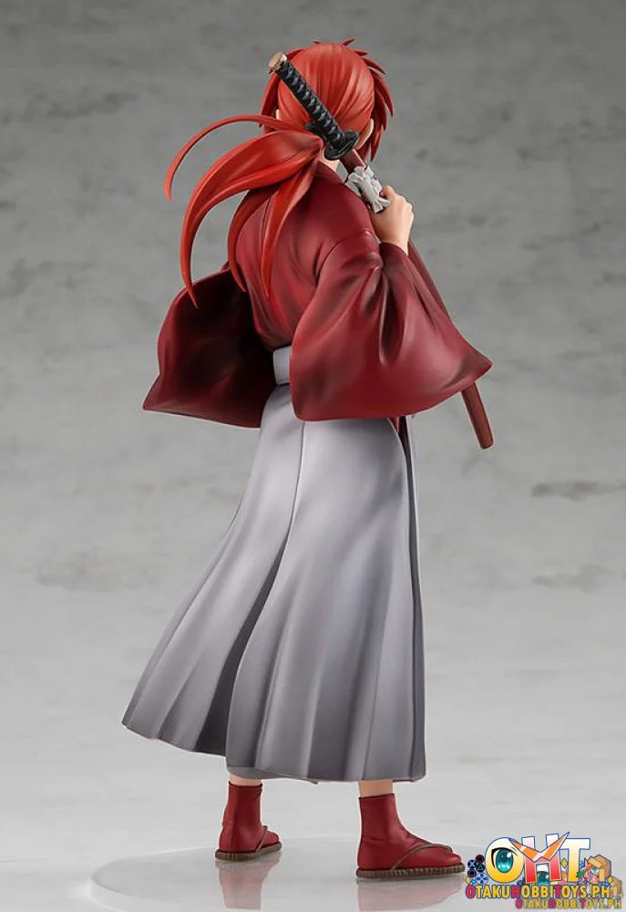 Pop Up Parade Kenshin Himura - Rurouni